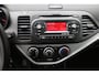 Kia Picanto 1.2 CVVT Comfort Pack 2011 | Airco | Centrale Vergrendeling | Radio CD | 2 Sleutels | Verstelbaar Stuur | Elektrische Ramen