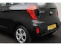 Kia Picanto 1.2 CVVT Comfort Pack 2011 | Airco | Centrale Vergrendeling | Radio CD | 2 Sleutels | Verstelbaar Stuur | Elektrische Ramen