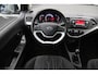 Kia Picanto 1.2 CVVT Comfort Pack 2011 | Airco | Centrale Vergrendeling | Radio CD | 2 Sleutels | Verstelbaar Stuur | Elektrische Ramen