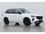 Volvo XC90 T8 Plug-in hybrid Ultra Black Edition | Luchtvering | Bowers&Wilkins | Head-Up | 360° Camera | Panoramadak