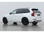 Volvo XC90 T8 Plug-in hybrid Ultra Black Edition | Luchtvering | Bowers&Wilkins | Head-Up | 360° Camera | Panoramadak