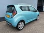 Chevrolet Spark 1.2 16V LT 5-Deurs - Airco - LMV
