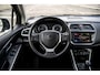 Suzuki S-Cross 1.0 Boosterjet Exclusive | Airco/Clima | Trekhaak | Achteruitrijcamera | LM Velgen | Stoelverwarming |