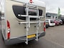 Burstner T-660 Nexxo Moonlight Airco Standaard