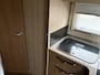 Burstner T-660 Nexxo Moonlight Airco Standaard