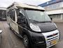 Burstner T-660 Nexxo Moonlight Airco Standaard