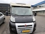 Burstner T-660 Nexxo Moonlight Airco Standaard