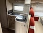 Burstner T-660 Nexxo Moonlight Airco Standaard