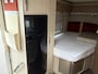 Burstner T-660 Nexxo Moonlight Airco Standaard