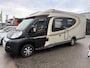 Burstner T-660 Nexxo Moonlight Airco Standaard