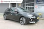 Peugeot 208 EV GT 350 50 KWH