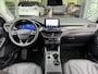 Ford Kuga 2.5 PHEV Vignale Automaat 225PK | Full Map Navigatie | Leder | Achteruitrijcamera | Elek. achterklep | Winterset Extra!