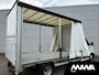 Volkswagen Crafter 50 2.0 TDI L4 DL Schuifzeil Trekhaak Cruise Navi Airco