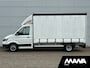 Volkswagen Crafter 50 2.0 TDI L4 DL Schuifzeil Trekhaak Cruise Navi Airco