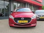 Mazda 2 1.5 Skyactiv-G Sportive | Airco | Navigatie | Keyless Entry | Incl. BOVAG Garantie | Parkeercamera | DAB+ |