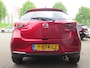 Mazda 2 1.5 Skyactiv-G Sportive | Airco | Navigatie | Keyless Entry | Incl. BOVAG Garantie | Parkeercamera | DAB+ |