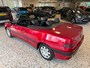 Peugeot 306 Cabriolet 1.8-16V Palm Beach Cabriolet
