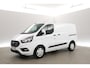 Ford Transit Custom 2.0 Ecoblue L1H1 | Aut. | Airco | Cruise | Camera | 3 Zits | Carplay | Trekhaak | 2xSchuifdeur