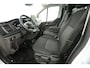Ford Transit Custom 2.0 Ecoblue L1H1 | Aut. | Airco | Cruise | Camera | 3 Zits | Carplay | Trekhaak | 2xSchuifdeur