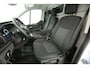 Ford Transit Custom 2.0 Ecoblue L1H1 | Aut. | Airco | Cruise | Camera | 3 Zits | Carplay | Trekhaak | 2xSchuifdeur