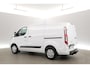 Ford Transit Custom 2.0 Ecoblue L1H1 | Aut. | Airco | Cruise | Camera | 3 Zits | Carplay | Trekhaak | 2xSchuifdeur