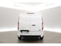 Ford Transit Custom 2.0 Ecoblue L1H1 | Aut. | Airco | Cruise | Camera | 3 Zits | Carplay | Trekhaak | 2xSchuifdeur
