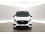 Ford Transit Custom 2.0 Ecoblue L1H1 | Aut. | Airco | Cruise | Camera | 3 Zits | Carplay | Trekhaak | 2xSchuifdeur