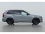 Volvo XC90 T8 Plug-in hybrid Ultra Black Edition | Luchtvering | Bowers&Wilkins | Head-Up | 360° Camera | Panoramadak