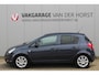 Opel Corsa 1.4-16V / 100pk '111 Edition'. Nette 5-drs. Opel Corsa voor nog jaren rijplezier, afkomstig van de 1e eigenaar ! Airco, cruise control, 5-drs, metallic lak, trekhaak, LM wielen etc.