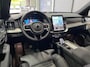 Volvo XC90 T8 Plug-in hybrid Ultra Black Edition | Luchtvering | Bowers&Wilkins | Head-Up | 360° Camera | Panoramadak