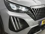 Peugeot e-2008 SUV EV Allure Avantage 54 kWh 156pk | Accu 97% | 406km WLTP Actieradius | Navigatie | Rondomzichtcamera | Climate Control | Adaptieve Cruise Control | Parkeersensoren v+a | Dodehoeksensor | Keyless | Draadloze Apple Carplay / Android Auto + telefoonlader | Digitaal instrumentenpaneel | Armsteun | Elektrisch inklapbare spiegels | DAB+ radio | Led koplampen | Donker getint glas | 17" lichtmetalen velgen |