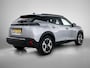 Peugeot e-2008 SUV EV Allure Avantage 54 kWh 156pk | 406km WLTP Actieradius | Navigatie | Rondomzichtcamera | Climate Control | Adaptieve Cruise Control | Parkeersensoren v+a | Dodehoeksensor | Draadloze Apple Carplay / Android Auto | Digitaal instrumentenpaneel | Armsteun | Elektrisch inklapbare spiegels | DAB+ radio | Led koplampen | Donker getint glas | 17" lichtmetalen velgen |