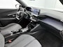 Peugeot e-2008 SUV EV Allure Avantage 54 kWh 156pk | 406km WLTP Actieradius | Navigatie | Rondomzichtcamera | Climate Control | Adaptieve Cruise Control | Parkeersensoren v+a | Dodehoeksensor | Draadloze Apple Carplay / Android Auto | Digitaal instrumentenpaneel | Armsteun | Elektrisch inklapbare spiegels | DAB+ radio | Led koplampen | Donker getint glas | 17" lichtmetalen velgen |