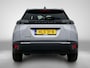 Peugeot e-2008 SUV EV Allure Avantage 54 kWh 156pk | 406km WLTP Actieradius | Navigatie | Rondomzichtcamera | Climate Control | Adaptieve Cruise Control | Parkeersensoren v+a | Dodehoeksensor | Draadloze Apple Carplay / Android Auto | Digitaal instrumentenpaneel | Armsteun | Elektrisch inklapbare spiegels | DAB+ radio | Led koplampen | Donker getint glas | 17" lichtmetalen velgen |
