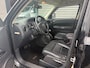 Jeep Patriot 2.4 Limited Liberty