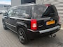 Jeep Patriot 2.4 Limited Liberty