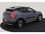 Volvo XC40 Recharge P8 AWD R-Design / SOH 90% / Pano / Navigatie / Camera / Zwenkbare trekhaak / Elektrische klep / Lichtmetaal 20 inch /