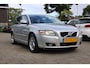 Volvo V50 2.0 EDITION | LEDER | NAVI | TREKHAAK | NAP
