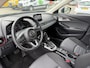 Mazda CX-3 2.0 SAG 120 Dyn. Automaat / Stoelverw / Navi
