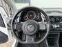 Volkswagen Up! 1.0 move up! PANORAMA DAK/GOED ONDERHOUDEN/MOOIE AUTO