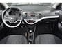 Kia Picanto 1.2 CVVT DynamicLine | Trekhaak | Climate Control | Cruise Control | Bluetooth |