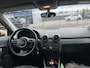 Audi A1 Sportback 1.4 TFSI 125Pk / Stoelverwarming / Parkeerhulp Achter