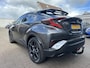 Toyota C-HR / C-HR+ 1.8 Hybrid Bi-Tone