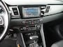 Kia Niro Hybrid 1.6 GDi First Edition - Trekhaak - Navigatie - Cruise Control - Camera - Climate Control - Virena Zekerheidspakket €895,-
