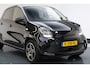 smart EQ ForFour Comfort 18 kWh | Stoelverwarming | SOH 92,9% |