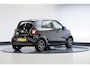 smart EQ ForFour Comfort 18 kWh | Stoelverwarming | SOH 92,9% |