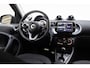 smart EQ ForFour Comfort 18 kWh | Stoelverwarming | SOH 92,9% |
