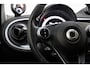 smart EQ ForFour Comfort 18 kWh | Stoelverwarming | SOH 92,9% |