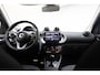smart EQ ForFour Comfort 18 kWh | Stoelverwarming | SOH 92,9% |