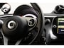 smart EQ ForFour Comfort 18 kWh | Stoelverwarming | SOH 92,9% |